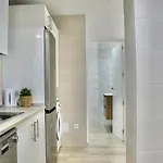 Διαμέρισμα Nueva 29 *
