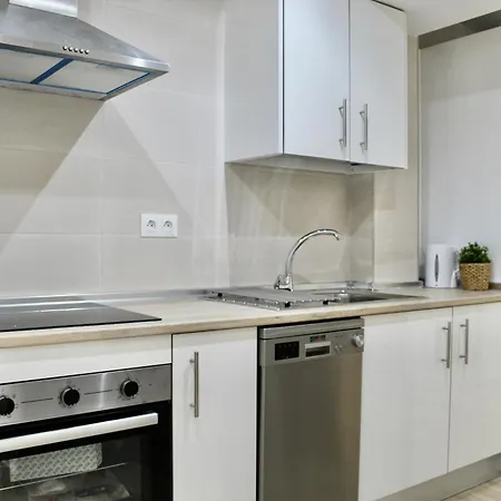 Apartament Nueva 29 *