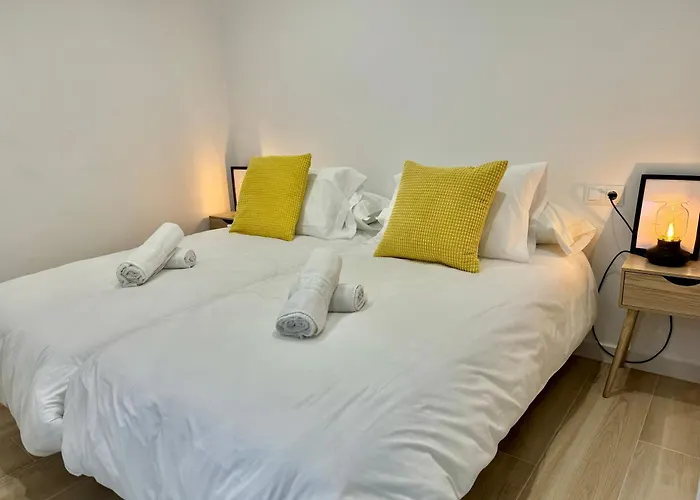 Apartament Nueva 29 Nerja