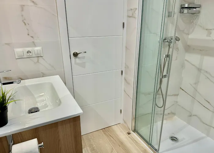 Apartament Nueva 29 Nerja