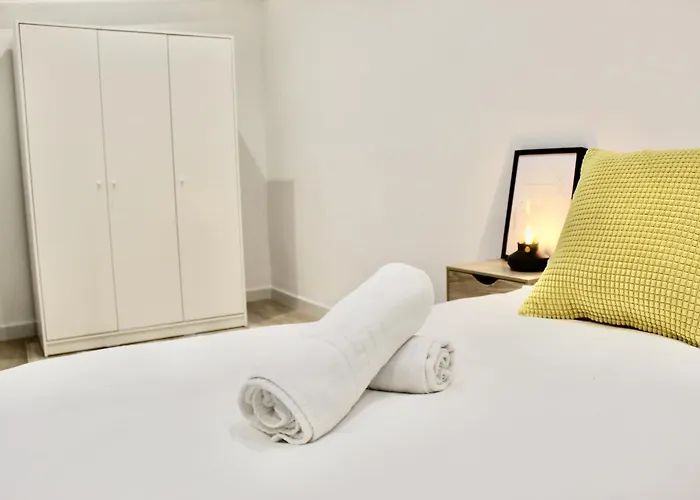 Apartament Nueva 29 Nerja