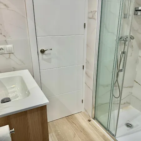 Daire Nueva 29 Nerja