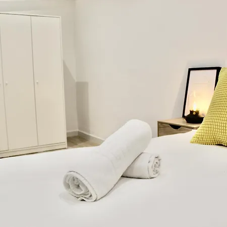 아파트 Nueva 29 네르하