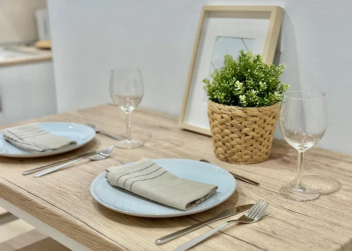 Apartman Nueva 29 Nerja