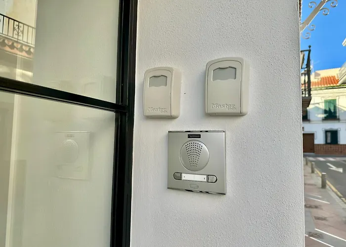 Apartman Nueva 29 Nerja