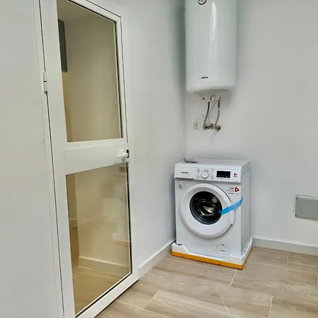 Nueva 29 Apartamento