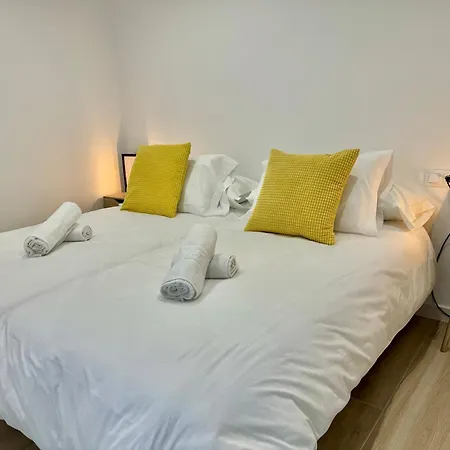 Διαμέρισμα Nueva 29 Nerja