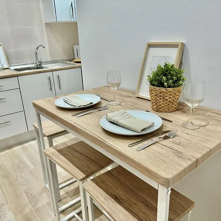 Nueva 29 Διαμέρισμα Nerja