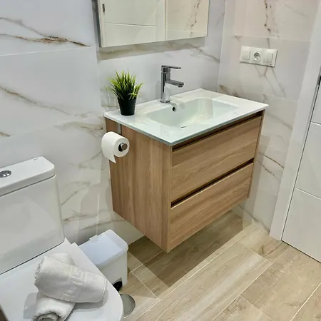 Nueva 29 Apartamento