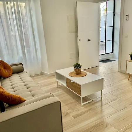 Apartamento Nueva 29 *