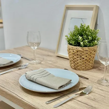 Διαμέρισμα Nueva 29 Nerja