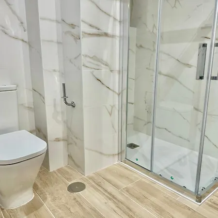 Nueva 29 Apartamento