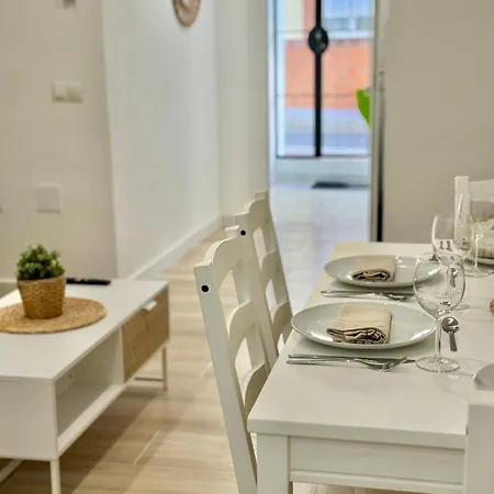Nueva 29 Apartamento *