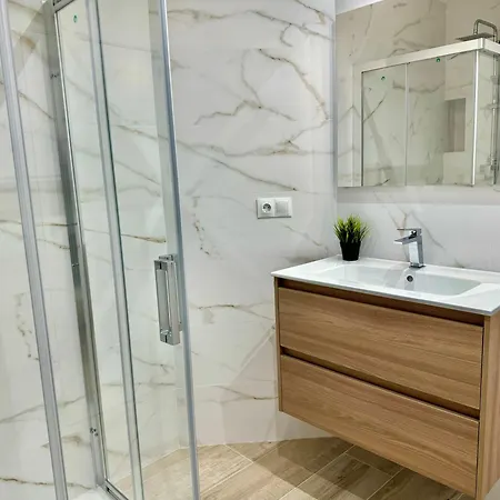 Nueva 29 Apartamento *