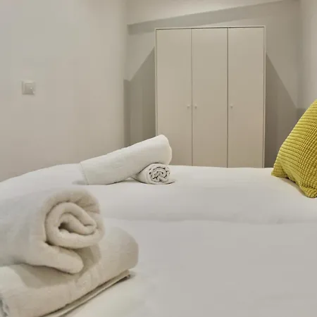 Nueva 29 Apartamento *
