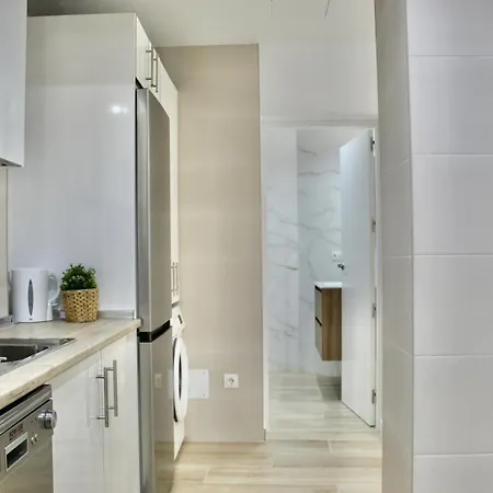 Apartamento Nueva 29 *