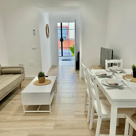 Apartamento Nueva 29