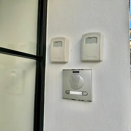 Διαμέρισμα Nueva 29 Nerja