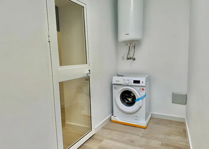 Nueva 29 Appartement