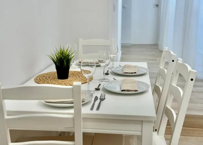 Apartment Nueva 29 *