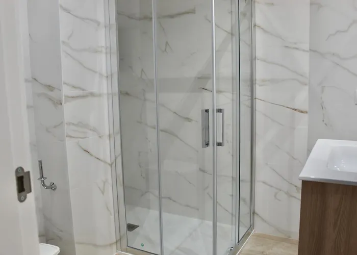 Nueva 29 Appartement Nerja