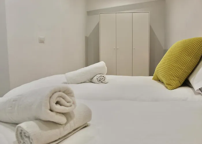 Nueva 29 Appartement *