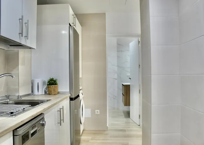 Apartment Nueva 29 *