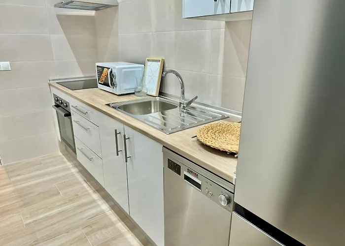 Apartment Nueva 29 *