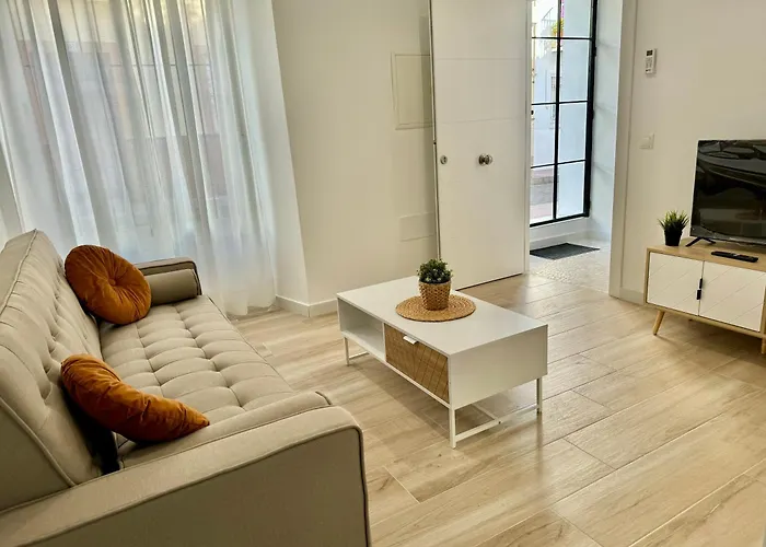 Apartment Nueva 29 *